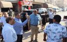 تطبيق التعريفة الجديدة للمواصلات بـ المنوفية: حملات ميدانية للتصدي لجشع السائقين وإعادة الانضباط - eg