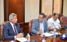 تطوير الإعلام.. خالد البلشي رئيسا للجنة التشريعات والقوانين ومواثيق الشرف - eg