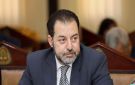 تكليف الدكتور أحمد عناني بأعمال عميد كلية الطب البشري بالزقازيق - eg