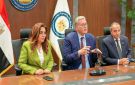 توقيع اتفاقية مصرية - إيطالية لإنتاج الغاز الحيوي ودعم الطاقة النظيفة - eg