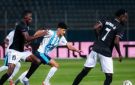 دوري أبطال إفريقيا.. قائمة بيراميدز في مواجهة التأمين الإثيوبي - eg