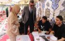 رئيس اللجنة المشرفة على انتخابات الأطباء: التصويت ما زال متوسطا - eg