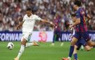 مدرب برشلونة يكشف أسباب الخسارة من ريال مدريد - eg