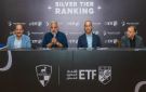 أندية وادي دجلة تحصل على التصنيف الفضي في تقييم الاتحاد المصري للتنس - eg