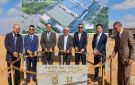 اقتصادية قناة السويس: وضع حجر أساس لمشروعين باستثمارات 20.5 مليون دولار - eg