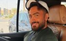 بسبب التمارين الرياضية .. تامر حسني يجري عملية جراحية صور - eg