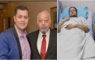 سامي مغاوري يكشف تطورات الحالة الصحية لابنه كريم.. خاص - eg