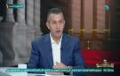 عمرو الشلمة: تقدير عالمي لحكمة مصر وقيادتها.. حولت السلام المستحيل للممكن - eg