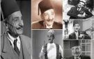 فى ذكراه .. قصة اعتزال محمد كمال المصري الملقب بشرفنطح - eg