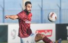 تشكيل سيراميكا كليوباترا ضد طلائع الجيش في الدوري المصري - eg