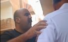 ضربه بالقلم ..القبض على المتهم بصفع مسن في السويس - eg
