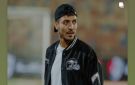 محمد شريف من داخل الملعب في أحدث ظهور.. شاهد - eg