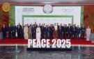 أمل الحناوي: قمة شرم الشيخ للسلام لاقت ترحيبا دوليا واسعا - eg