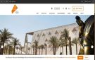إطلاق الموقع الإلكتروني الرسمي للمتحف المصري الكبير - eg