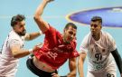 الأهلي يسحق درب السلطان ويتوج بطلا لأفريقيا لليد - eg