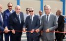 الإسماعيلية تحتفل بعيدها القومي بافتتاح صرح تعليمي رائد - eg
