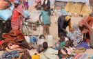 الخارجية السودانية: مليشيا الدعم السريع ترتكب عمليات قتل عنصري - eg