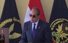 الرئيس السيسي: تلقيت أنباء مشجعة حول مفاوضات وقف إطلاق النار في غزة - eg