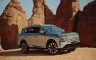 بتصميم الـ SUV.. ماذا تقدم شانجان CS75 بلس 2026؟ - eg