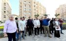 توجيهات وزارية بشأن مشروع جاردن سيتي الجديدة في العاصمة الإدارية - eg
