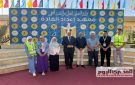 جامعة كفر الشيخ تشارك في البرنامج القومي مودة لبناء وعي طلابي بقيم الأسرة المصرية - eg