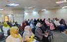 صحة مطروح الانتها من تدريب 30 من أعضا هيئة التمريض بالمستشفيات - eg