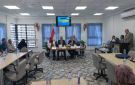 مالية البحر الأحمر تنظم ندوة بعنوان الحماية المدنية الإجراءات الوقائية لمواجهة الأزمات والكوارث - eg
