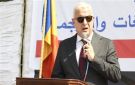 محسن البطران رئيسا للجنة الزراعة بمجلس الشيوخ - eg