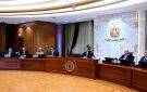 مدبولي : الفترة المقبلة ستشهد إجراءات إيجابية ملموسة سيشعر بها المواطن في كافة القطاعات - eg