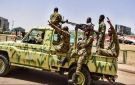 مراسل العربية: الجيش السوداني سيستخدم الطيران في دارفور - eg