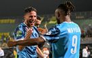 مصر.. ماذا قال علاء مبارك بعد فوز بيراميدز بكأس السوبر الإفريقي؟ - eg