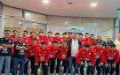مواعيد مباريات منتخب مصر لكرة اليد في بطولة العالم تحت 17 عاما - eg