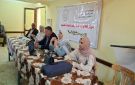 استلهام روح نصر أكتوبر في مواجهة التحديات الراهنة .. ندوة بمركز إعلام الداخلة بالوادي الجديد - eg
