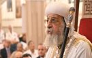 اليوم.. اجتماع البابا تواضروس الأسبوعي من كنيسة العذراء والملائك ميخائيل بأحمد عصمت - eg