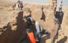 بعثة فرنسية تبدأ أعمال المسح الأثري والترميمات في منطقة الدير الأثرية بالوادي الجديد - eg