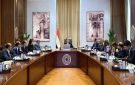رئيس الوزراء المصري يتابع الموقف التنفيذي للطاقات المتجددة وتدعيم شبكة الكهرباء - eg