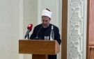 رئيس دينية الشيوخ: تجديد الخطاب الدينى على رأس الأولويات - eg