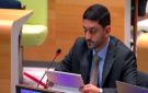 في الأمم المتحدة.. قطر تدعو إلى تقييد استخدام الفيتو وتعزيز دور الجمعية العامة - eg