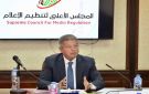 لجنة تطوير الإعلام : 8 لجان فرعية تبدأ اجتماعاتها غدا.. وتوصياتها خلال شهر - eg