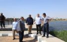 محافظ أسيوط: لجان ميدانية لمتابعة تصرفات مياه نهر النيل وتنفيذ الإجراءات الاحترازية - eg