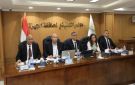 محافظ الجيزة: رفع درجة الجاهزية القصوى استعدادا لافتتاح المتحف المصري الكبير - eg