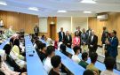 مدبولي: إنشاء الجامعات الأهلية الجديدة نقلة نوعية في تطوير التعليم بمصر - eg