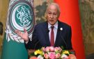 أبو الغيط: الاعتراف بالدولة الفلسطينية يقر السلام بين العرب وإسرائيل - eg