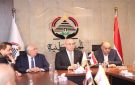 الجبهة الوطنية لأعضائه بالشيوخ: العضوية ليست ترفا.. بل دور ومسؤولية يتحتم القيام بهما - eg
