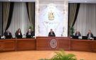 رئيس الوزراء: الدولة المصرية حققت إنجازات ملحوظة في ملف التحول الأخضر - eg