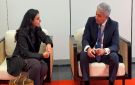 شريف فتحي: مصر مؤهلة لتكون المقصد السياحي الأول عالميا بفضل تنوع منتجاتها السياحية - eg