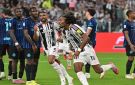 كنان يلدز يقود تشكيل يوفنتوس ضد ريال مدريد في دوري الأبطال - eg