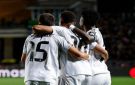 مبابي يقود تشكيل ريال مدريد لمواجهة خيتافي في الدوري الإسباني - eg