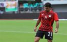 نجم الزمالك السابق عن أداء زيزو: أفضل لاعب في الأهلي - eg