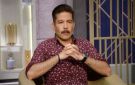 ياسر فرج في أول ظهور إعلامي يكشف أصعب مأساة عاشها مع أولاده ,, الأحد - eg